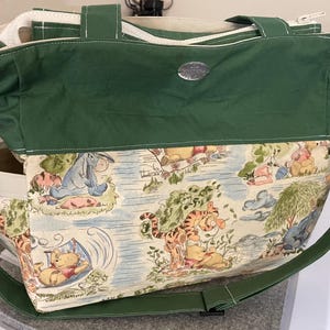 Diaper Bag