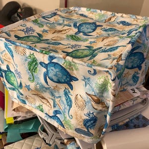 custom appliance cover