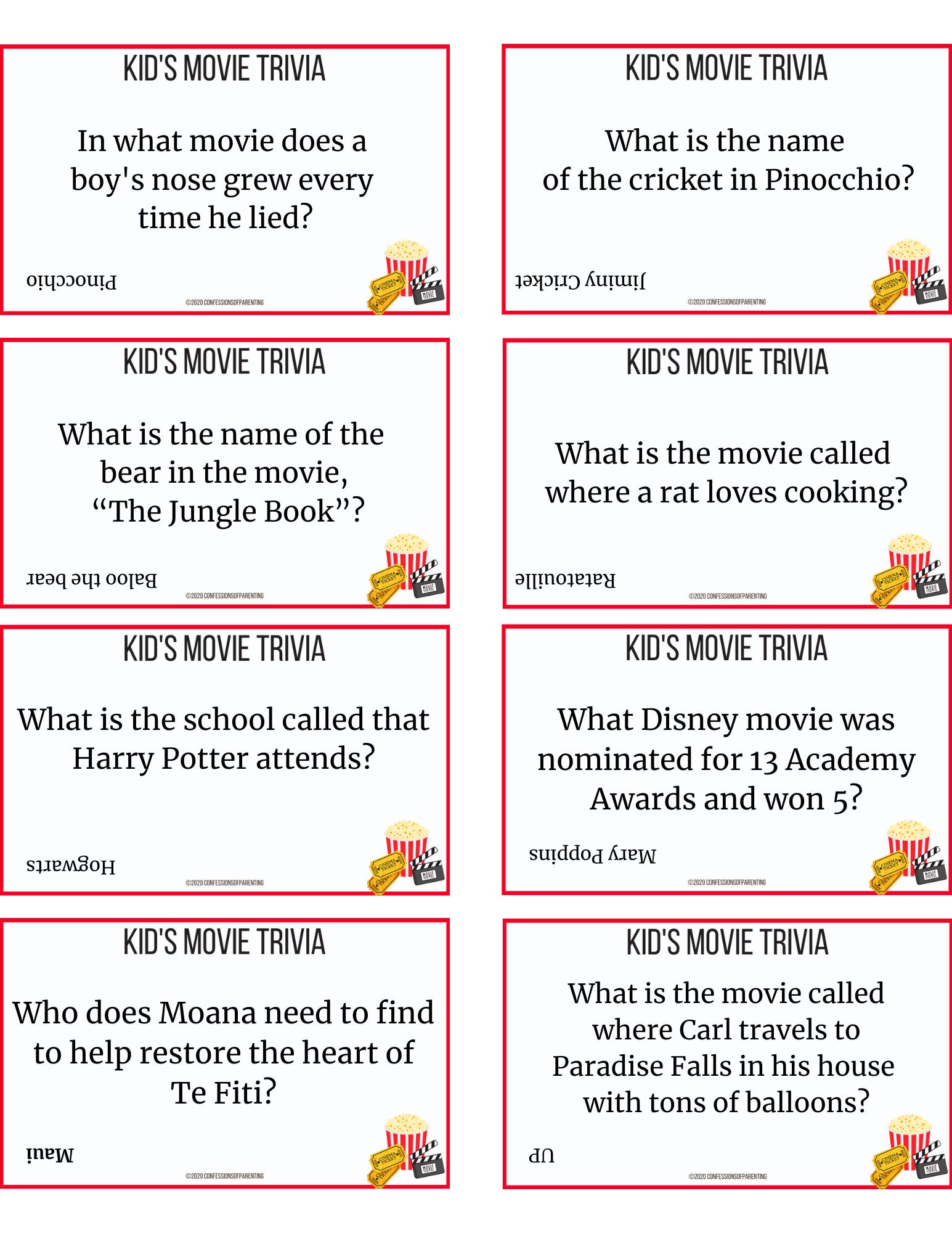 Disney Movie Trivia For Kids 60 Photos - Moonagedaydream.film