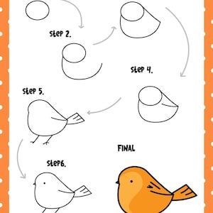 12 Learn to Draw Animals | How to Draw Animals | Drawing Pages for ...