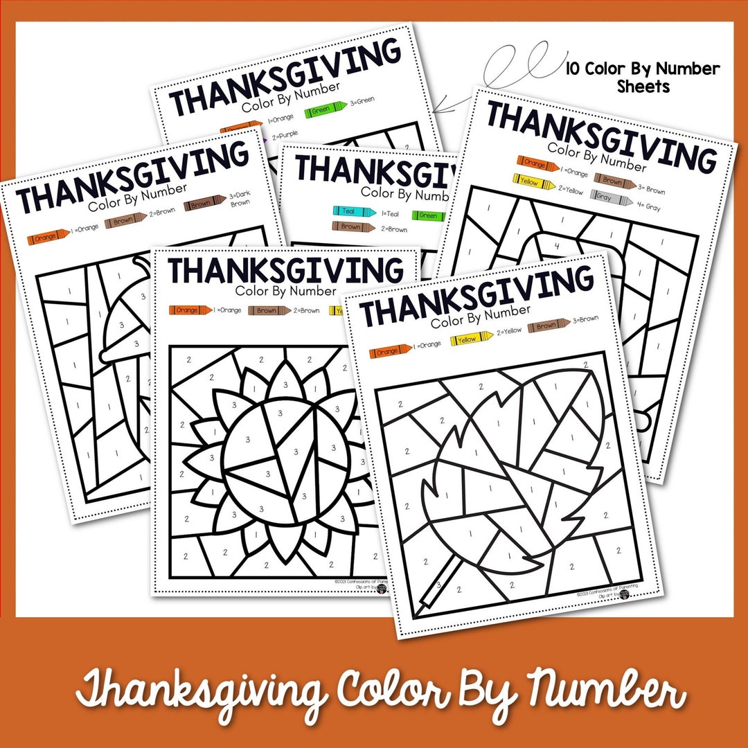 Thanksgiving Personalized Kids Coloring Books Coloring Fun Gifts for  Holidays, Stocking Stuffers Kids Thanksgiving Table Activities 