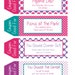 Kids Coupon Book, 39 Printable Coupons for Kids, Gifts for Kids, Gifts ...