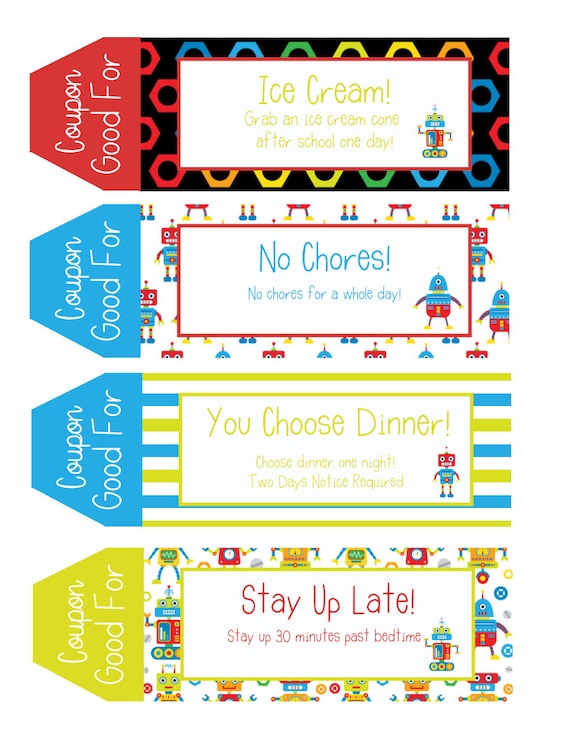 Young children Coupon e-book, 39 Printable Discount coupons for youngsters, Items for little ones, Items for boys, Stocking Stuffers, Ultimate Moment Reward for young children, Electronic photograph relating to Printable Coupon Book named Small children Coupon e-book, 39 Printable Discount coupons for children, Items for young children, Presents for boys, Stocking Stuffers, Very last Instant Present for small children, Electronic