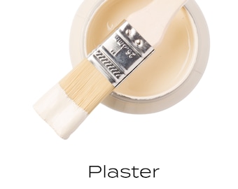 Plaster Fusion Mineral Paint: Matte Finish DIY Furniture Paint