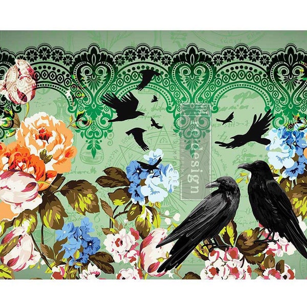 Decoupage Paper for Furniture Etsy Australia