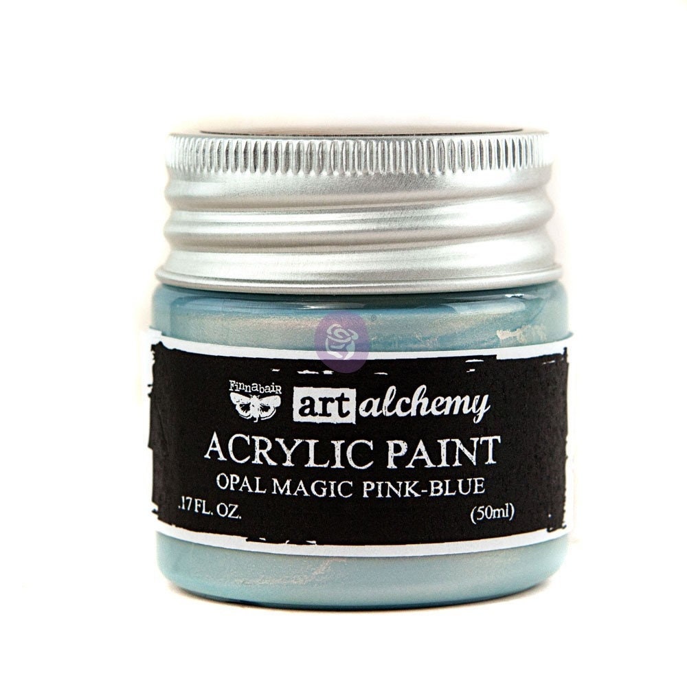 Acrylic Paint SETS OF 8. Pastels, Glitter, Metallic, Neon and