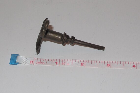 Vintage Metal Anchor Decorative Dresser Knobs Furniture Etsy