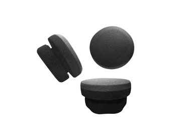 Tough Coat Application Sponge - Fusion Sponge Applicator - Sold Individually