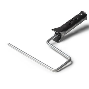 Staalmeester Paint Roller Handle: Ergonomic Grip