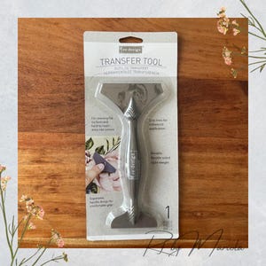 Ferramenta de Transferência de Decoração - Redesign by Prima