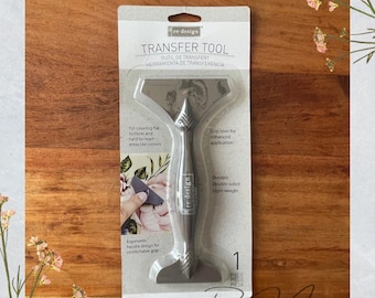 Decor Transfer Tool - Redesign by Prima