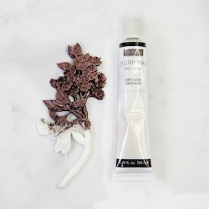 Constellation Decor Wax - reDesign Decor Wax - Cera in pasta per mobili - 1 tubetto 50ml