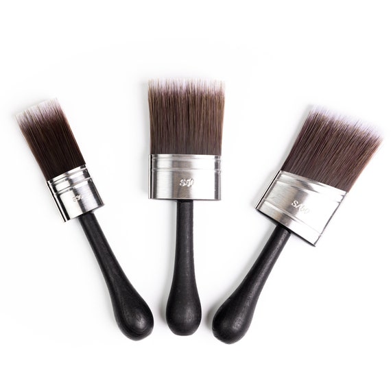Shop Filbert Paint Brushes with great discounts and prices online - Nov  2023