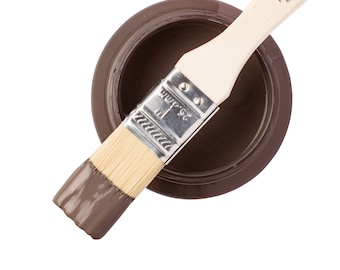 Elmwood Fusion Mineral Paint: Matte Finish DIY Furniture Paint