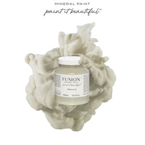 Bellwood - Fusion Mineral Paint - Furniture Paint - Decor Paint