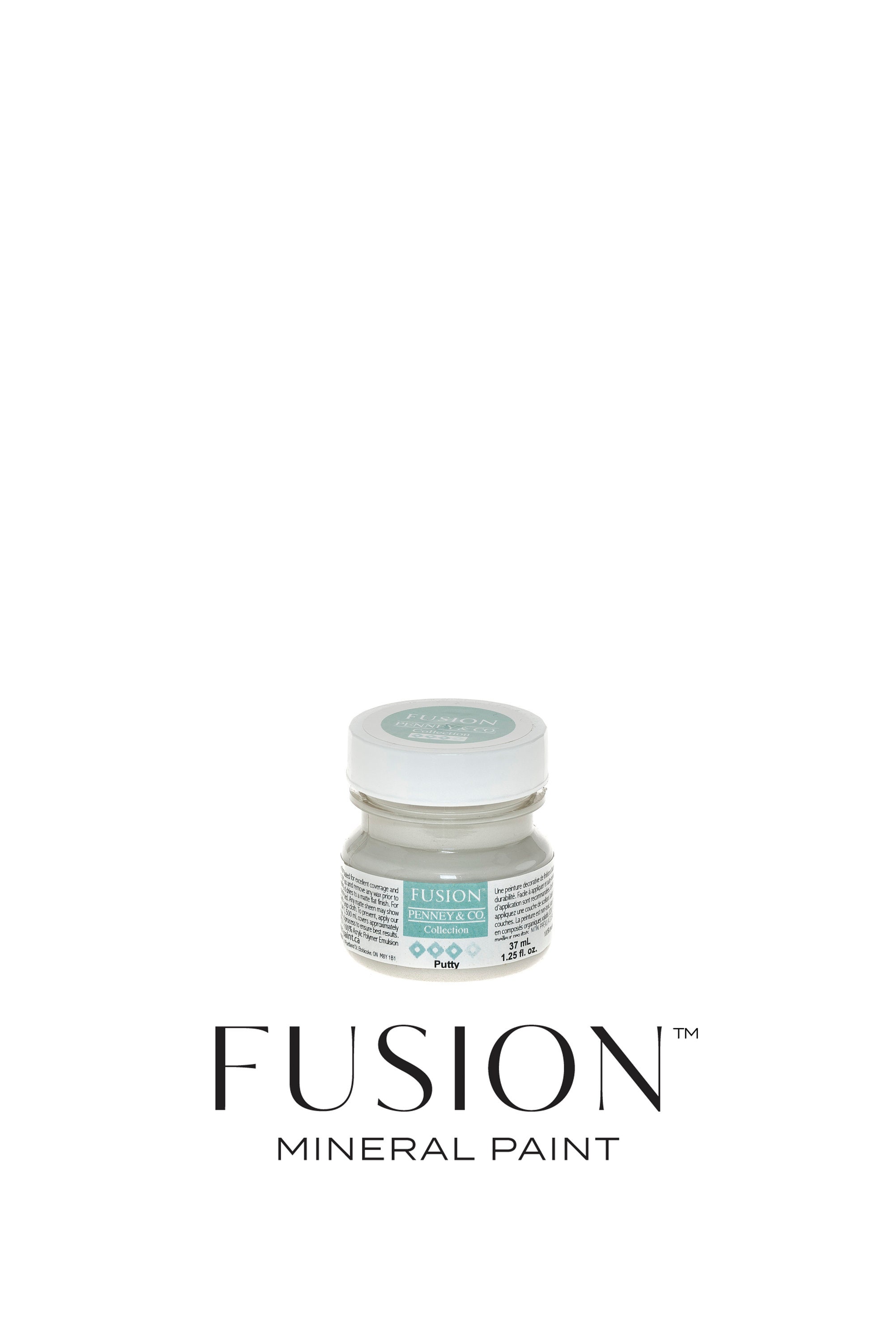 Putty – Fusion Mineral Paint