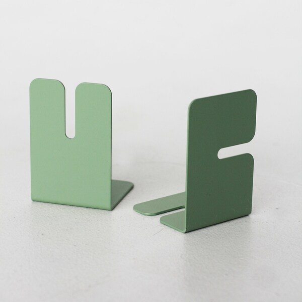 Unique Bookends Etsy