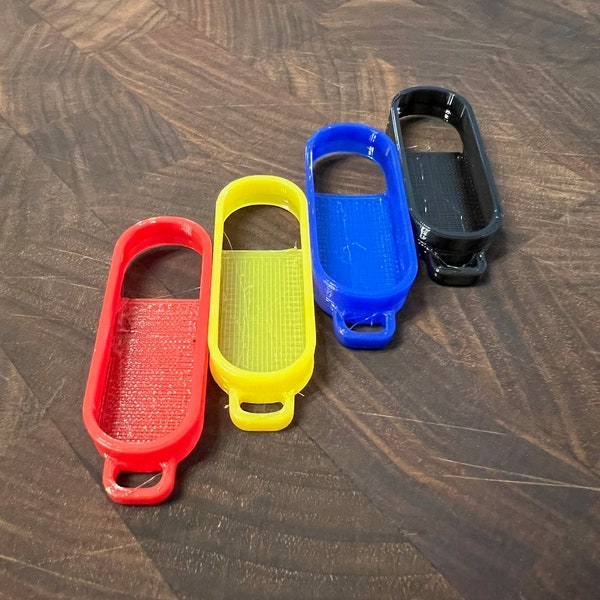 Pokemon Go-Tcha Classic Gotcha Keychain Case Flexible 3D Printed