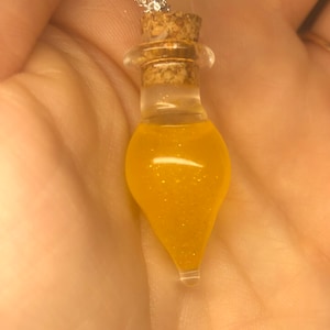 Chance liquide