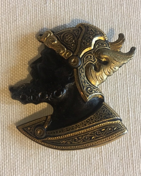 1930’s Vintage Brooch