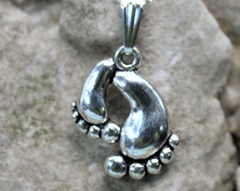Pendant Necklaces