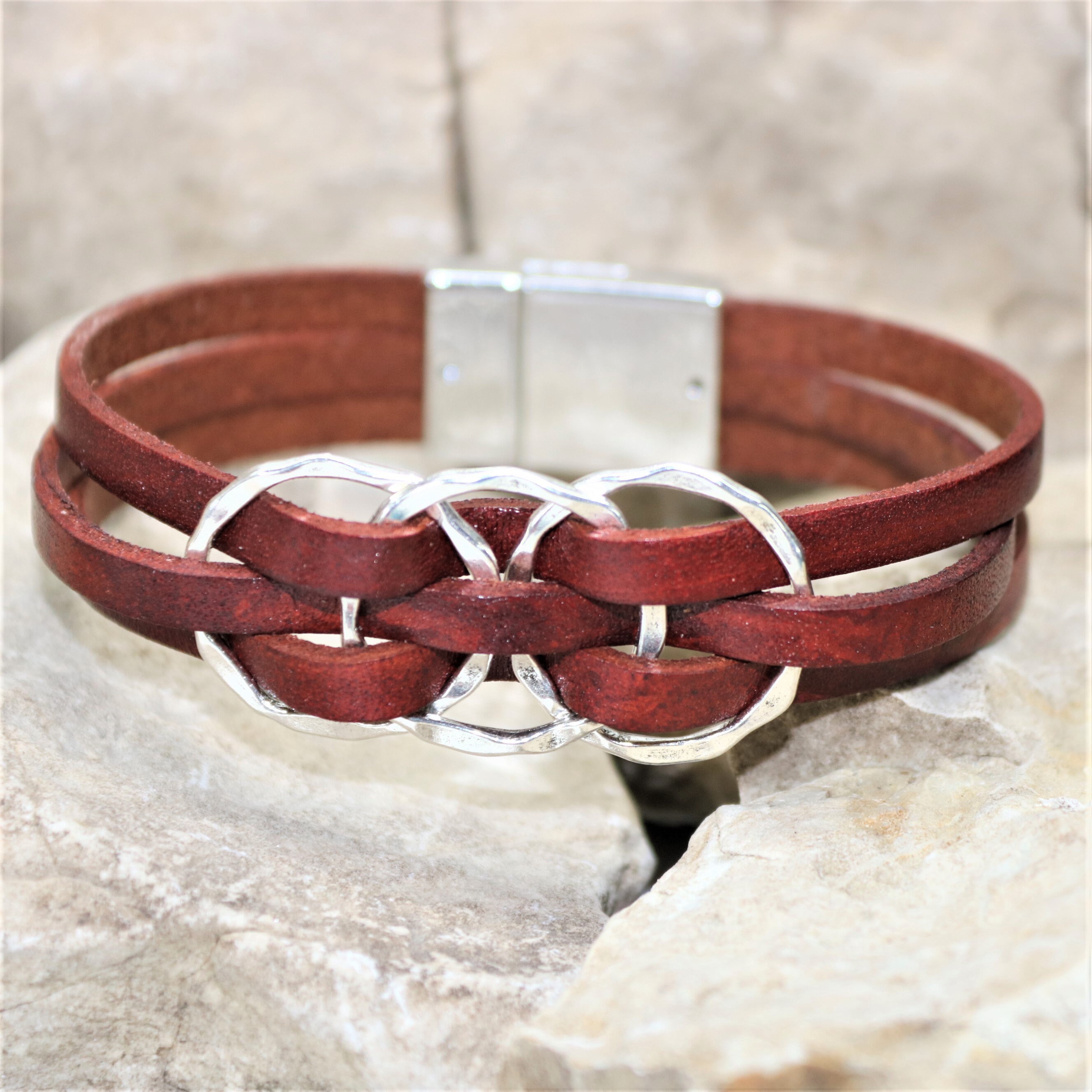 eternity bracelet for her