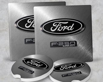 Coasters