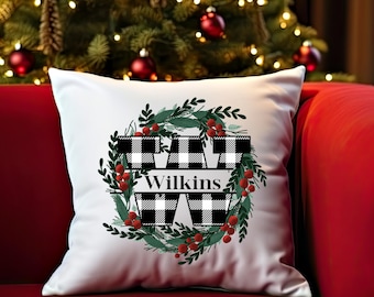 Pillow Covers