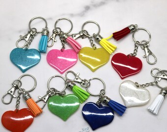 Key Chains, Key Fobs 