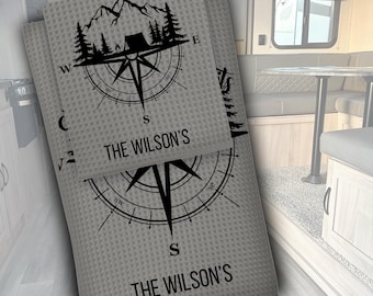 Kitchen Towels