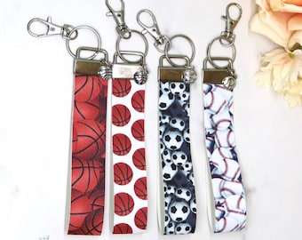 Key Chains, Key Fobs 