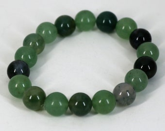 Natural Jade Bracelet