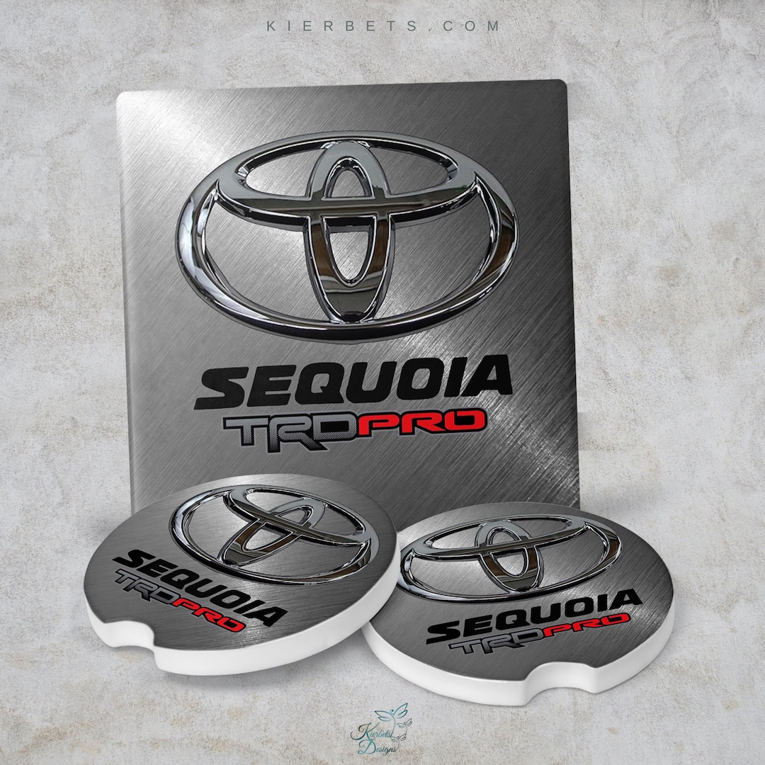 ME.FAN Car Coasters [4 Pack] Silicone Car Cup Coasters/Cup