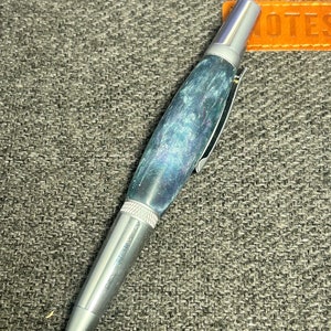 Draai de inktpen