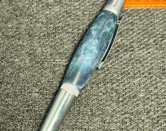 Draai de inktpen