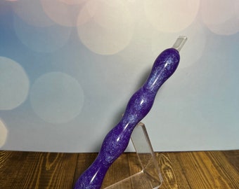 Handmade Resin Drill Pen Diamond Painting Pens Diamond Art Pen for