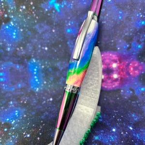 Twist-inktpen