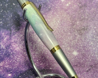 Draai inkt pen
