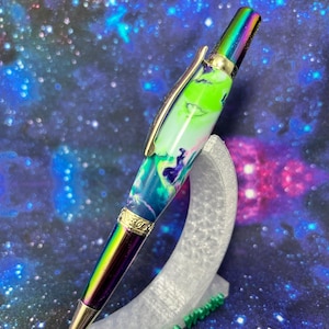 Twist-inktpen