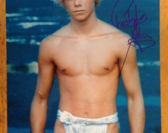 christopher atkins etsy