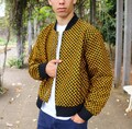 Men's tortoiseshell bombers product logo