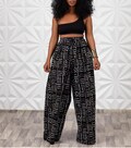 Ankara palazzo pants product logo