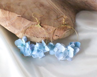 Earing floral  DIY groom accessories, wedding DYI in different color