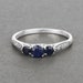 see more listings in the Sapphire Jewelry section
