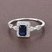 see more listings in the Sapphire Jewelry section