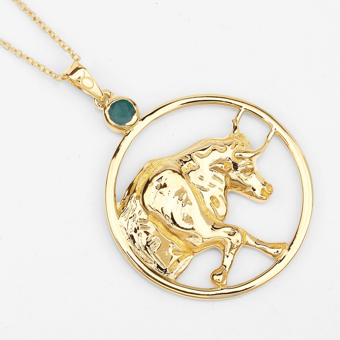 アクセサリー Worlds End Pagan Pendant (Gold) 58009ynon_3.jpg?optimize=low&