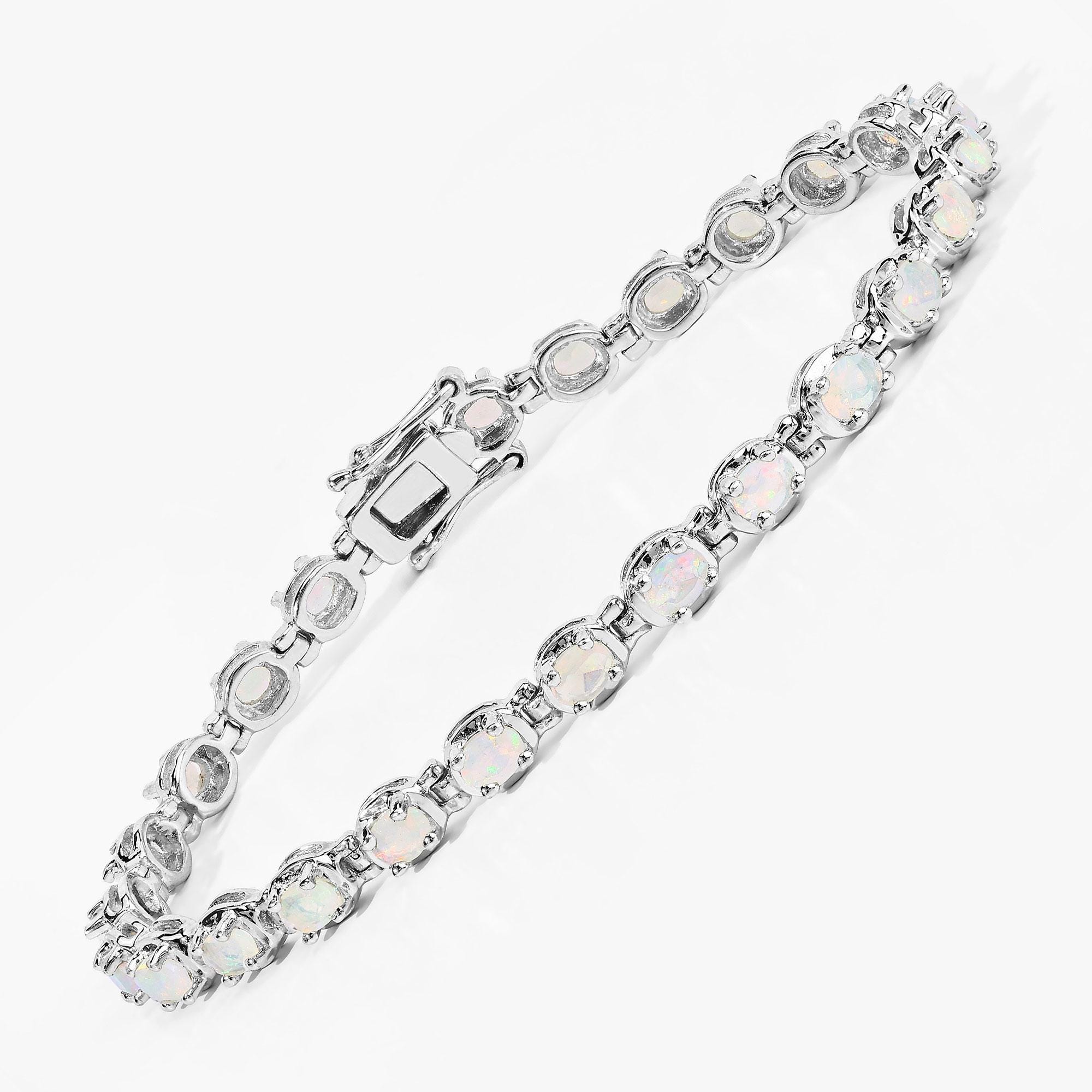 Diamond Tennis Silverbridge Jewellery Silverbridge Jewellery 2025