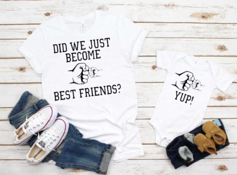 Best Friends Matching Set Etsy