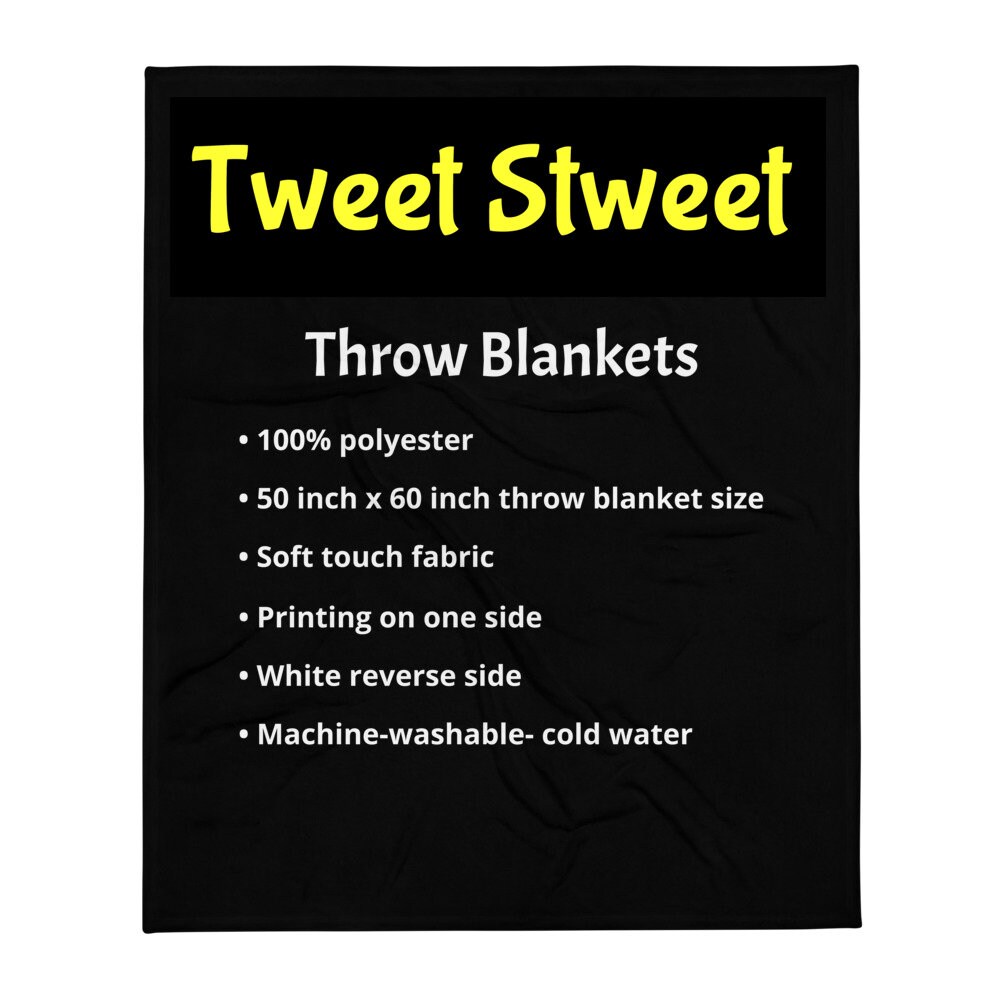 Cockatoo Fleece Throw Blanket. Sulphurcrested Cockatoo Print Etsy UK