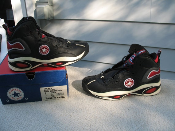 converse all star 91 rodman